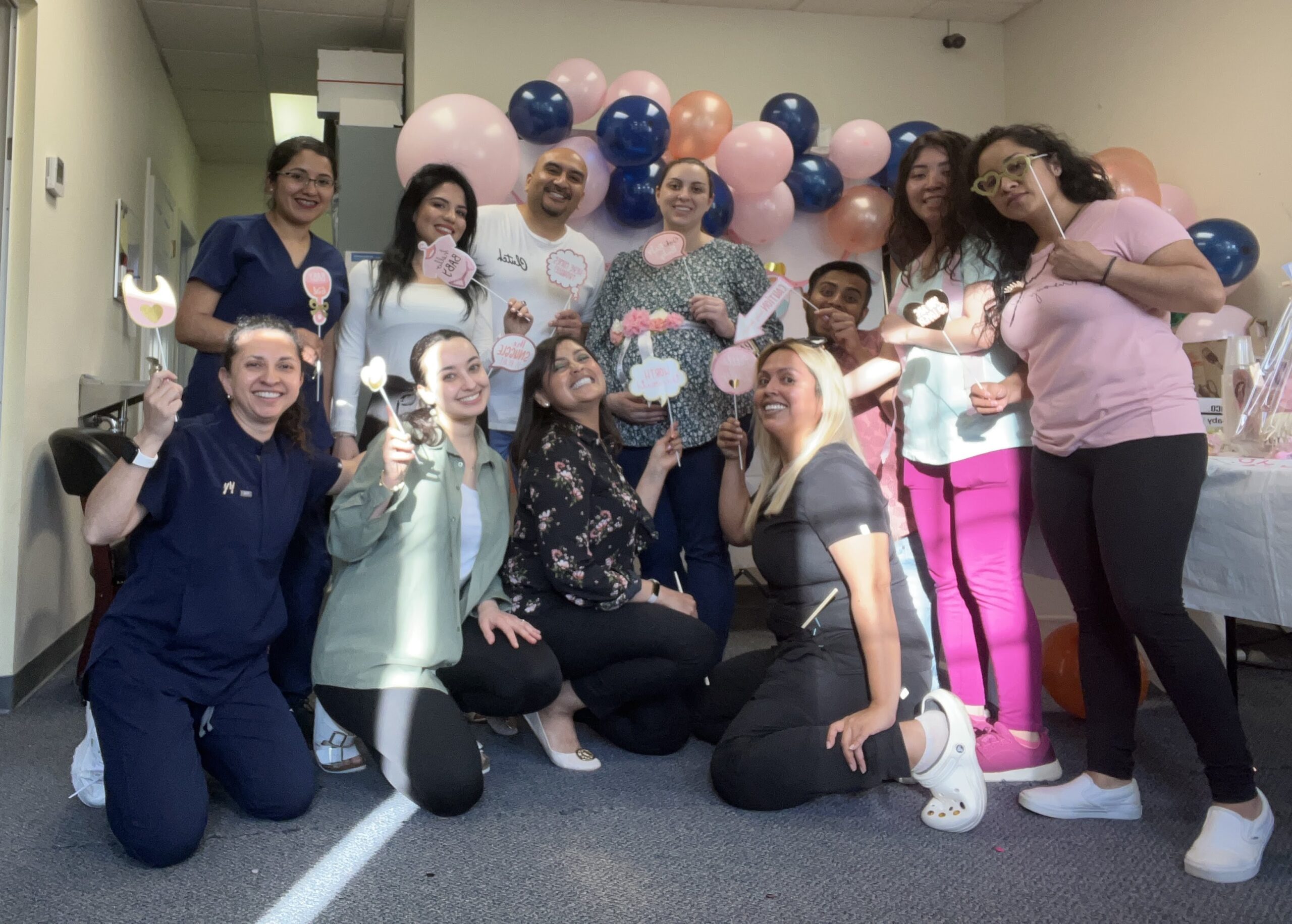 Virginia Dental Group PLLC