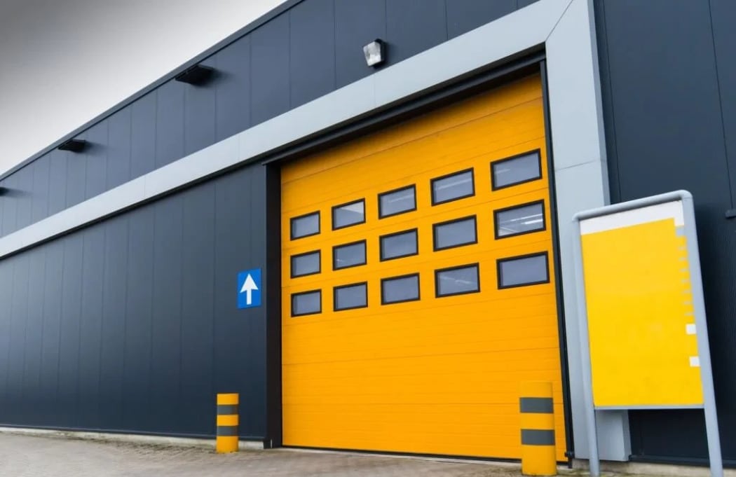 Door Ace Ltd