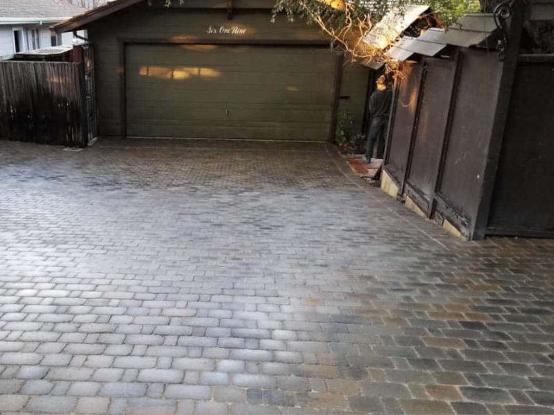 Mare Pavers LLC