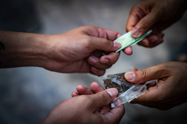 Drug rehabilitation Centre in Pune