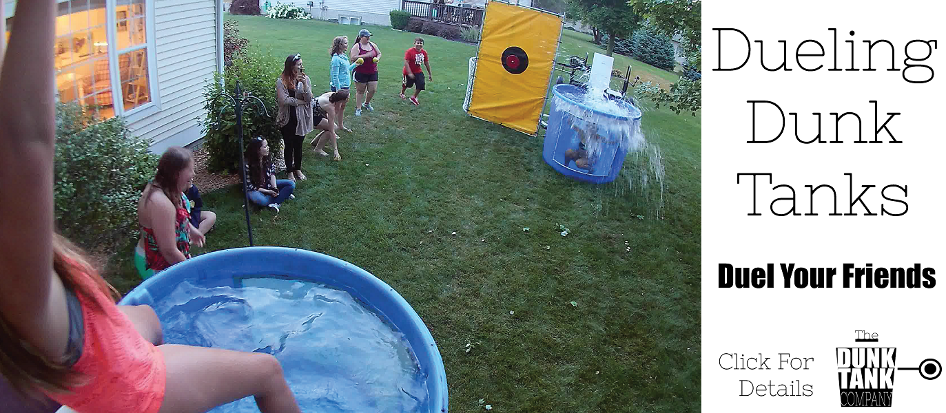 The Dunk Tank Company