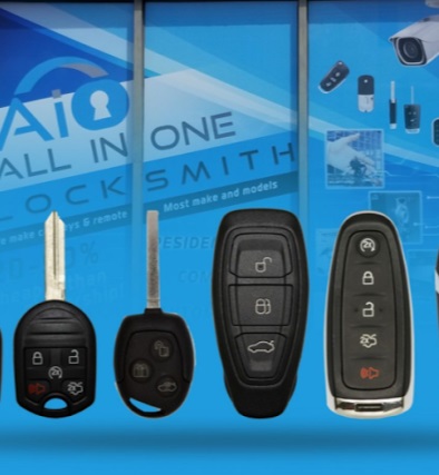 All In One Locksmith Tampa