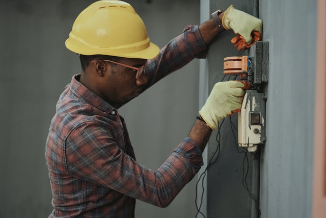 WH Electrical Solutions