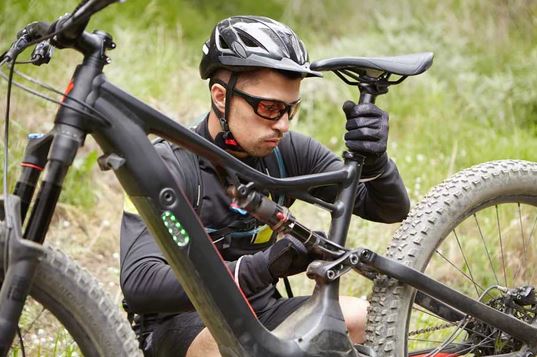 Electrode Bikes