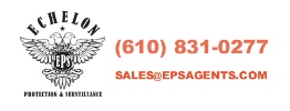 Echelon Philadelphia Bodyguards Services