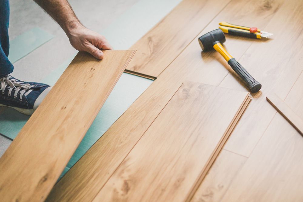 LV Flooring