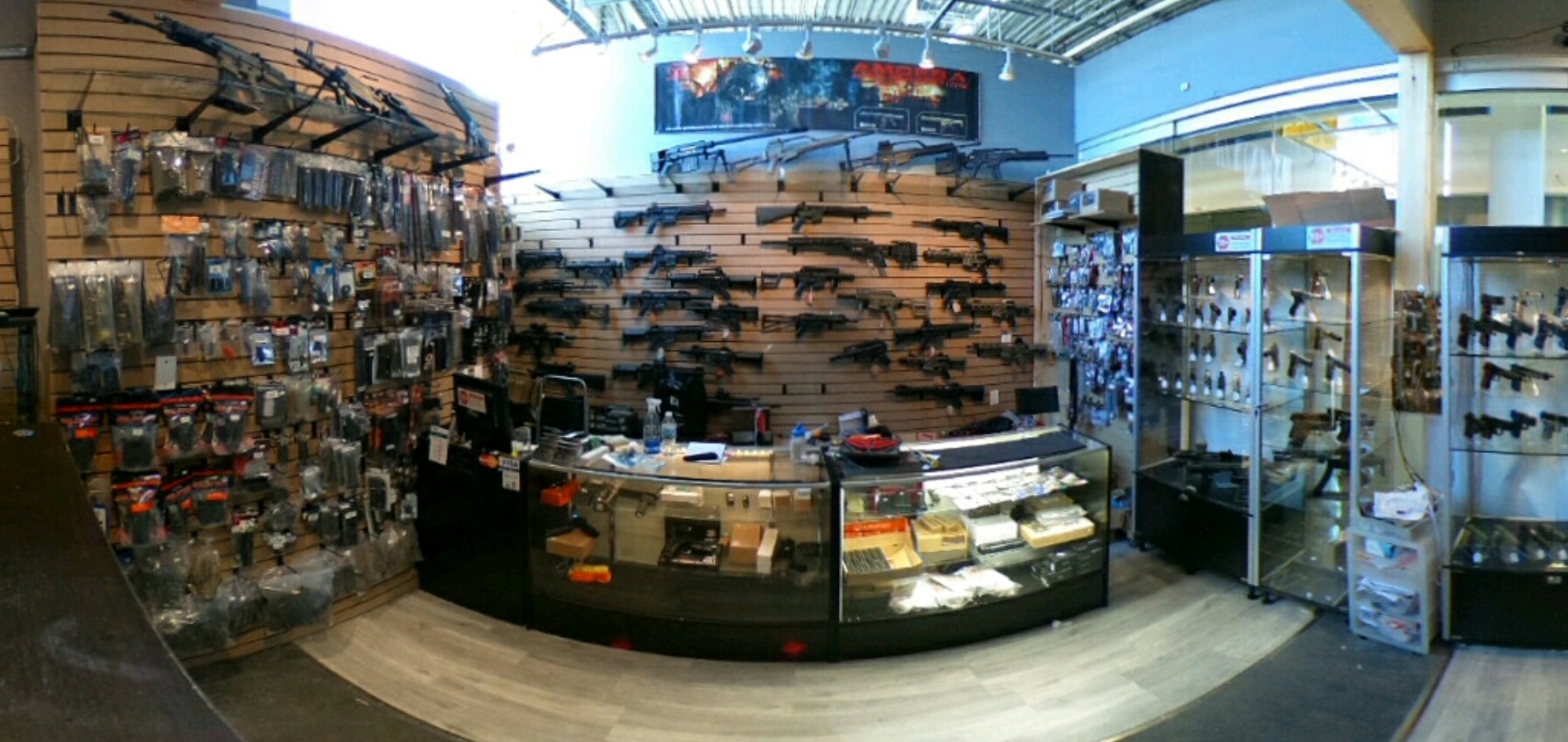 Gear Up Airsoft