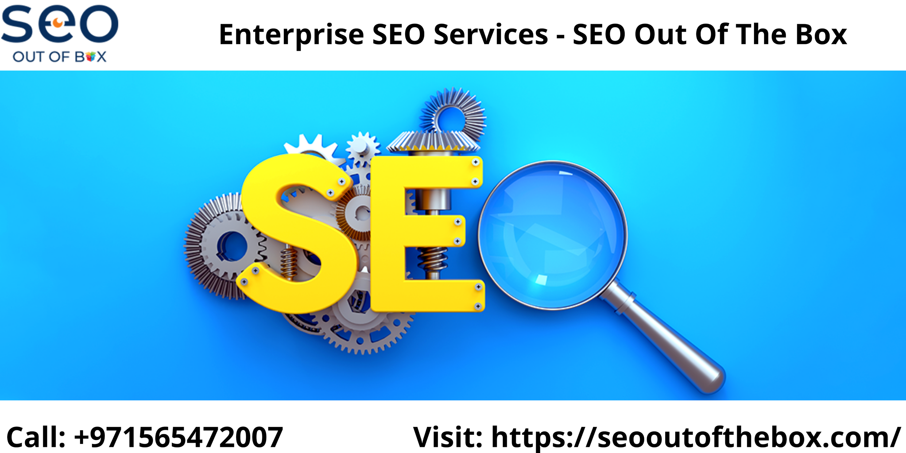 SEO Out of The Box
