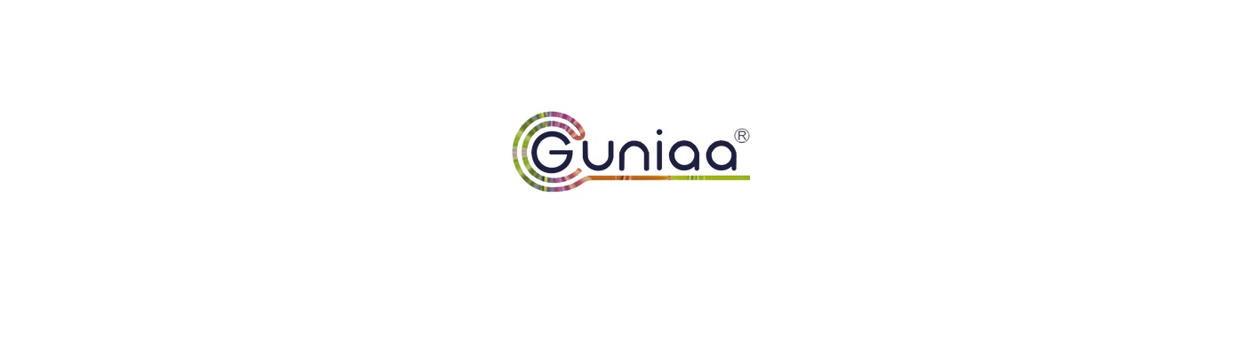 GUNIAA FASHIONS
