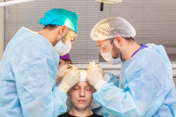 LOOK YOUNG CLINIC