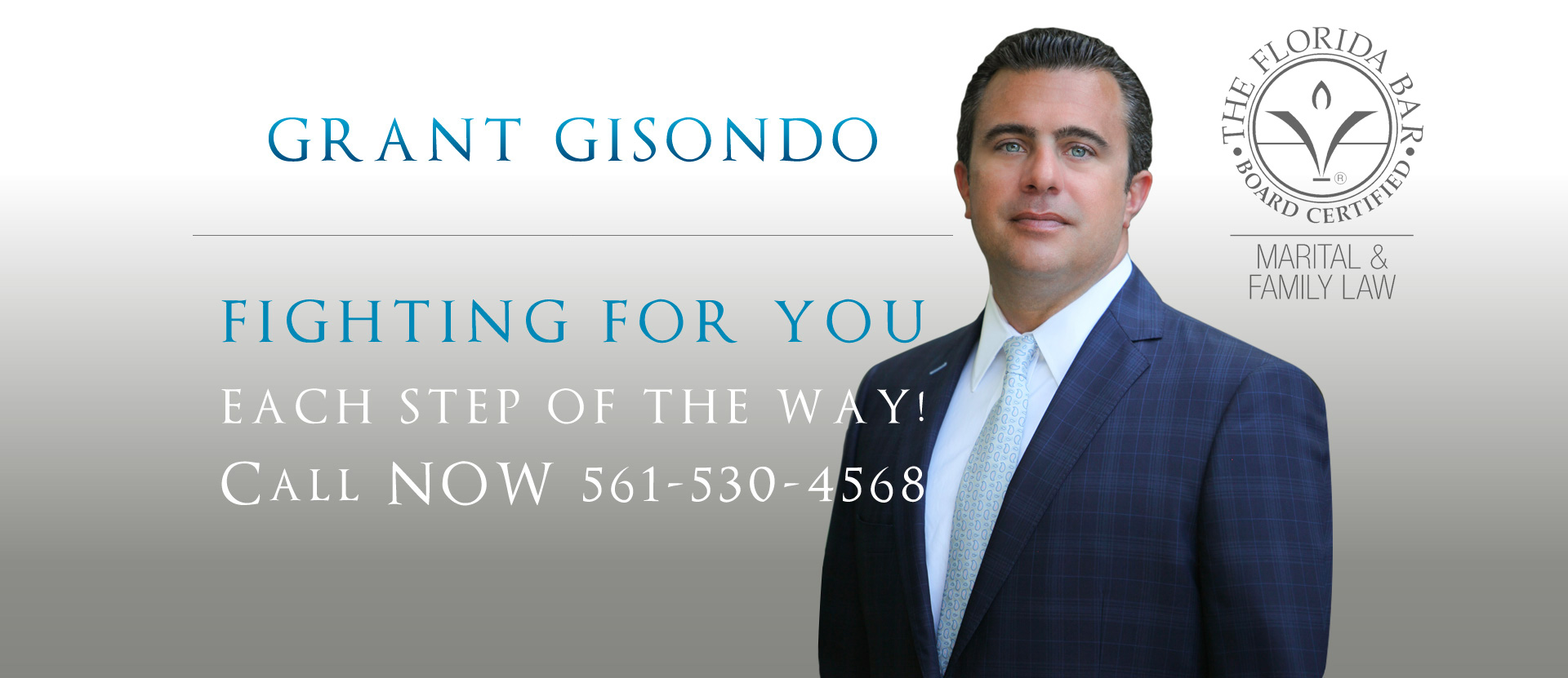 The Law offices of Grant J. Gisondo P.A.