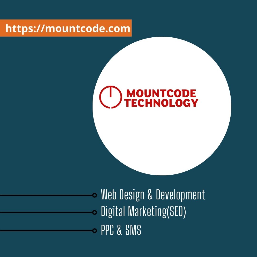 MountCode Technology