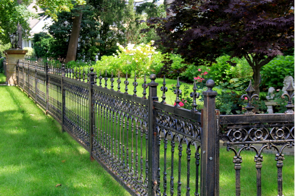 2nd Chance Fencing