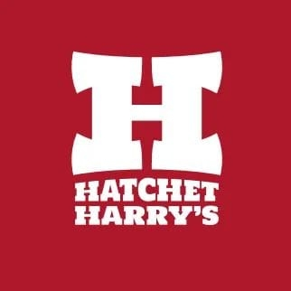 Hatchet Harrys Axe Throwing Aberdeen