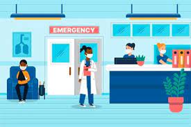 Frisco ER: Top-notch emergency care when you need it most!