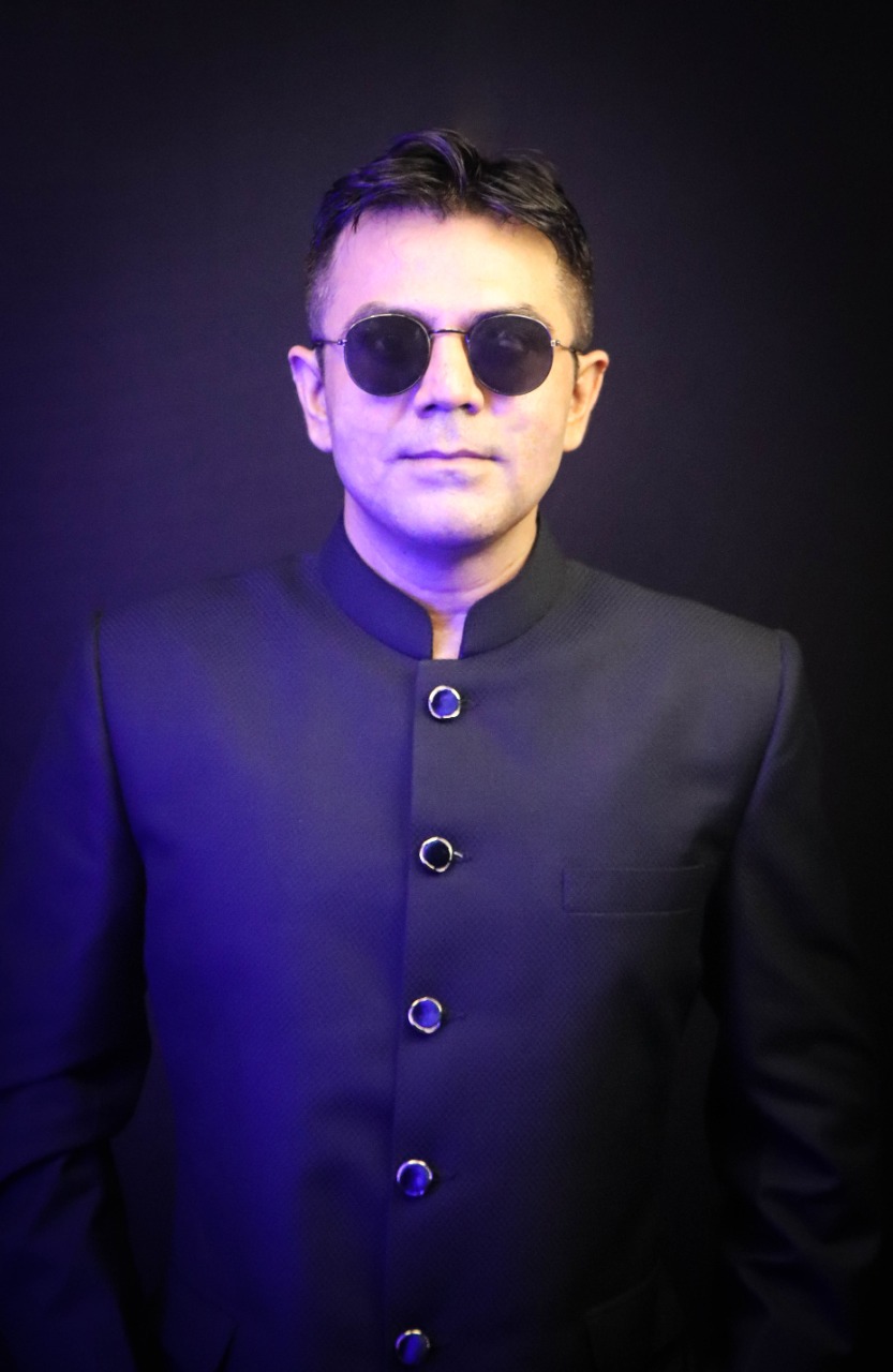 Shailesh Rajpal