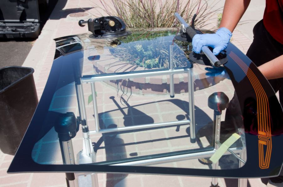 Glendale Windshield Replacement