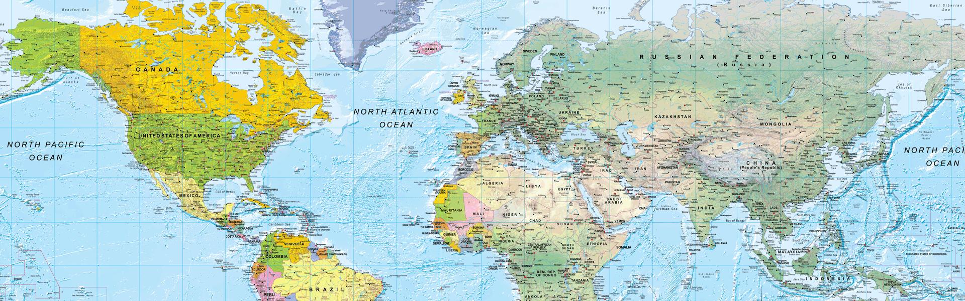XYZ Maps