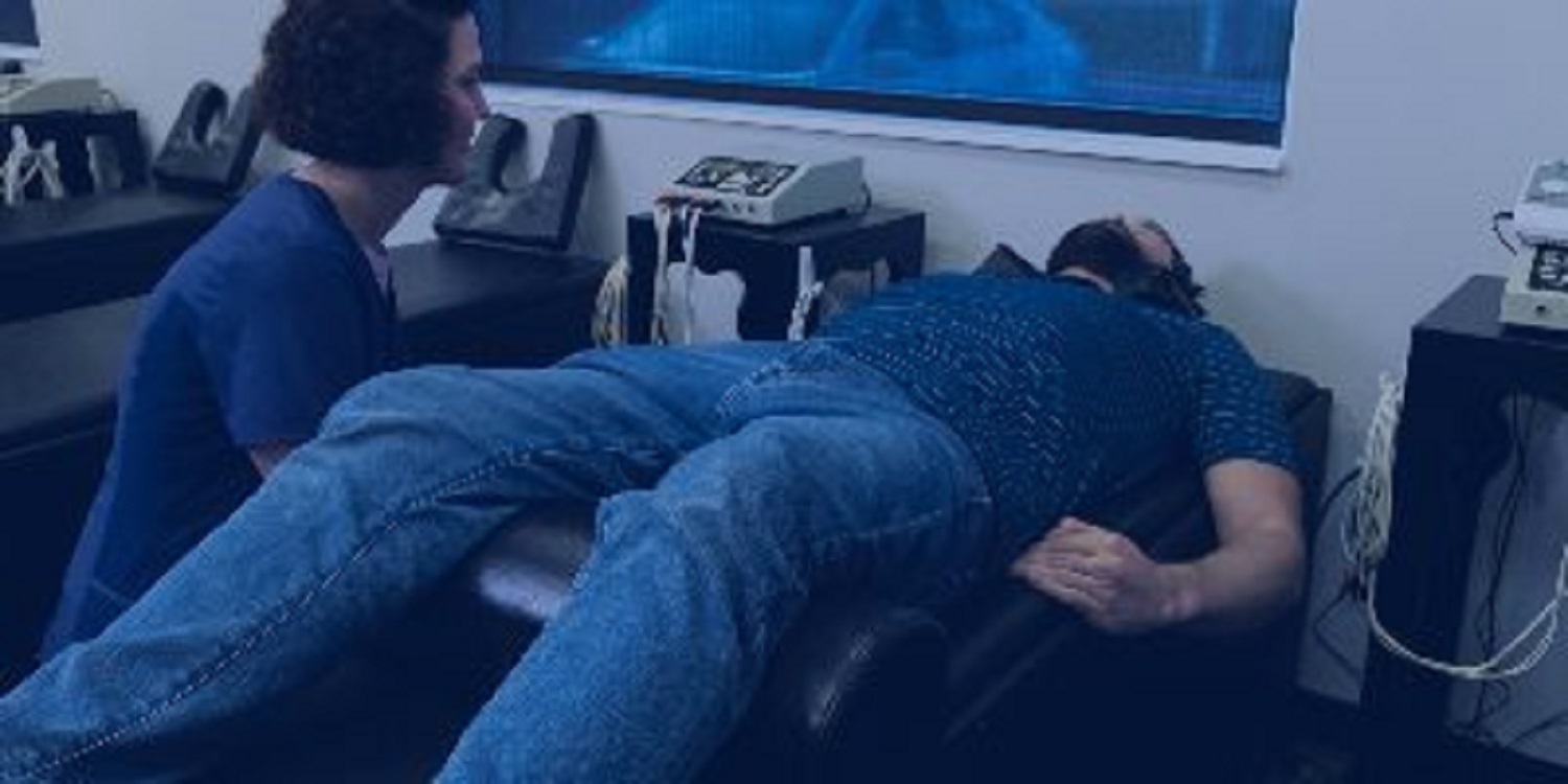 417 Spine Chiropractic Healing Center South