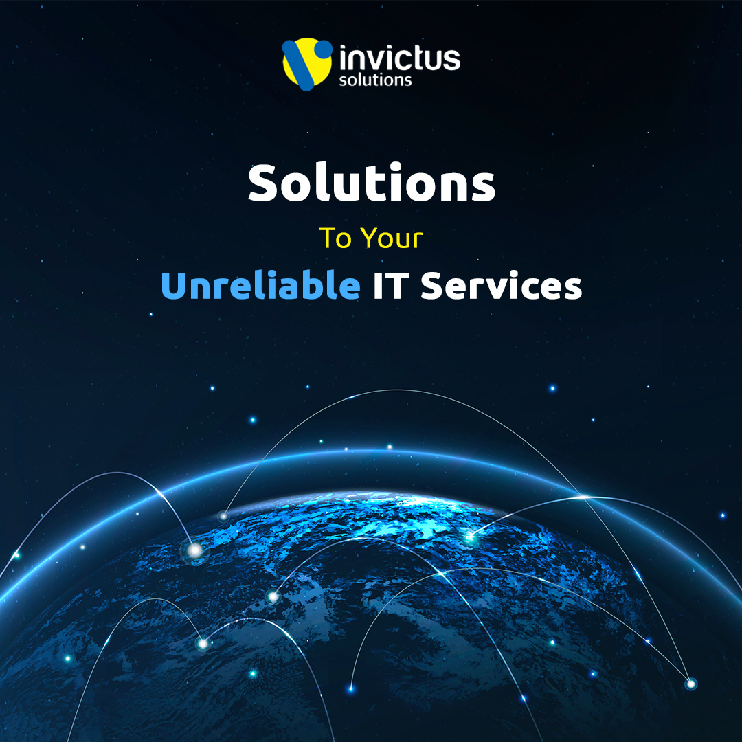Invictus Solutions