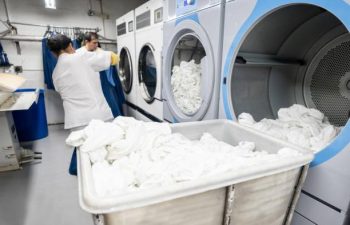 Laundry Bubble