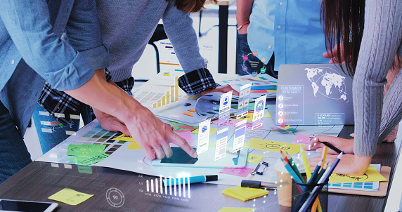 Best Graphic Design company in Indore