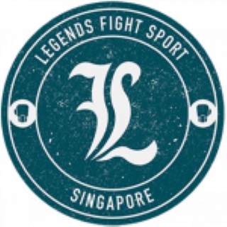 Legends Singapore