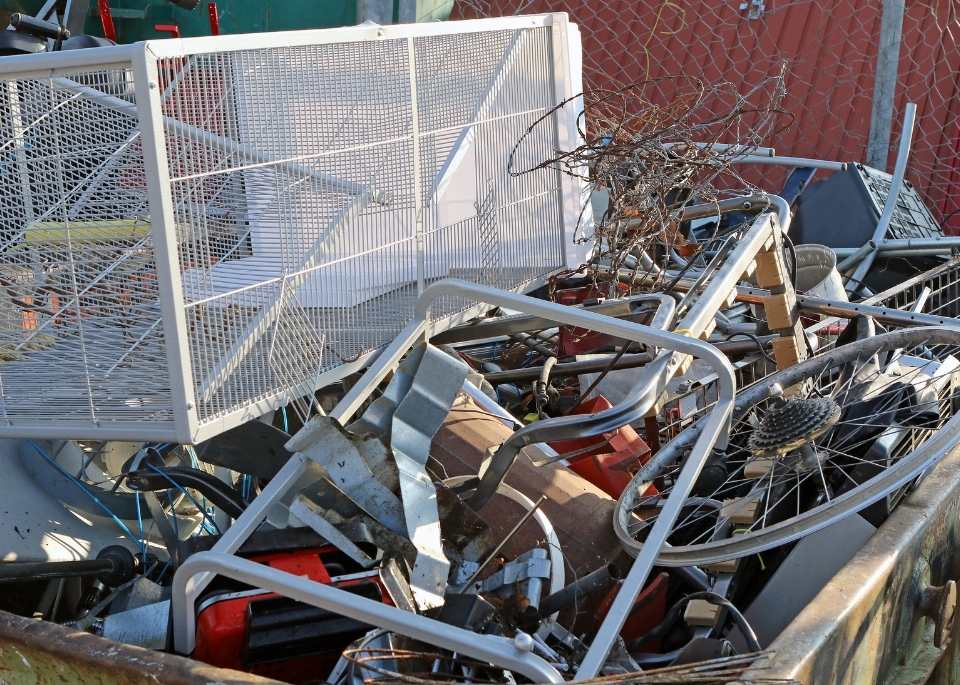Johns Junk Removal