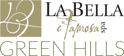 La Bella é Famosa Spa Green Hills