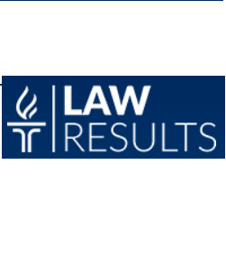 Law Results
