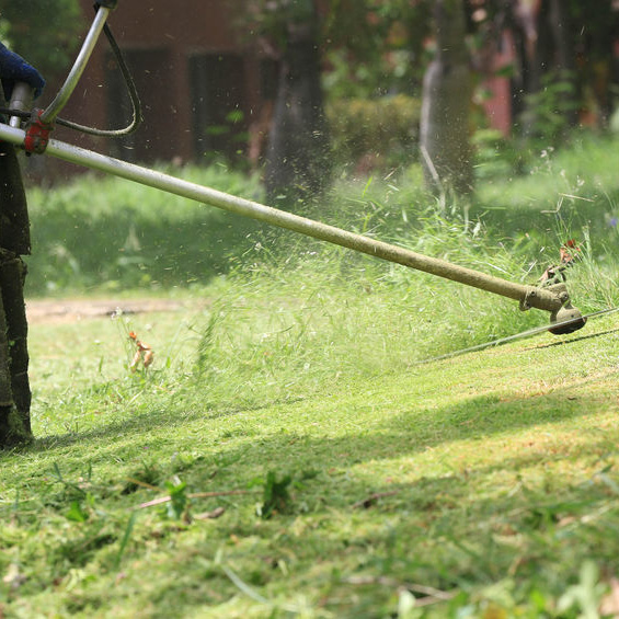 Chopper's Lawn Equipment
