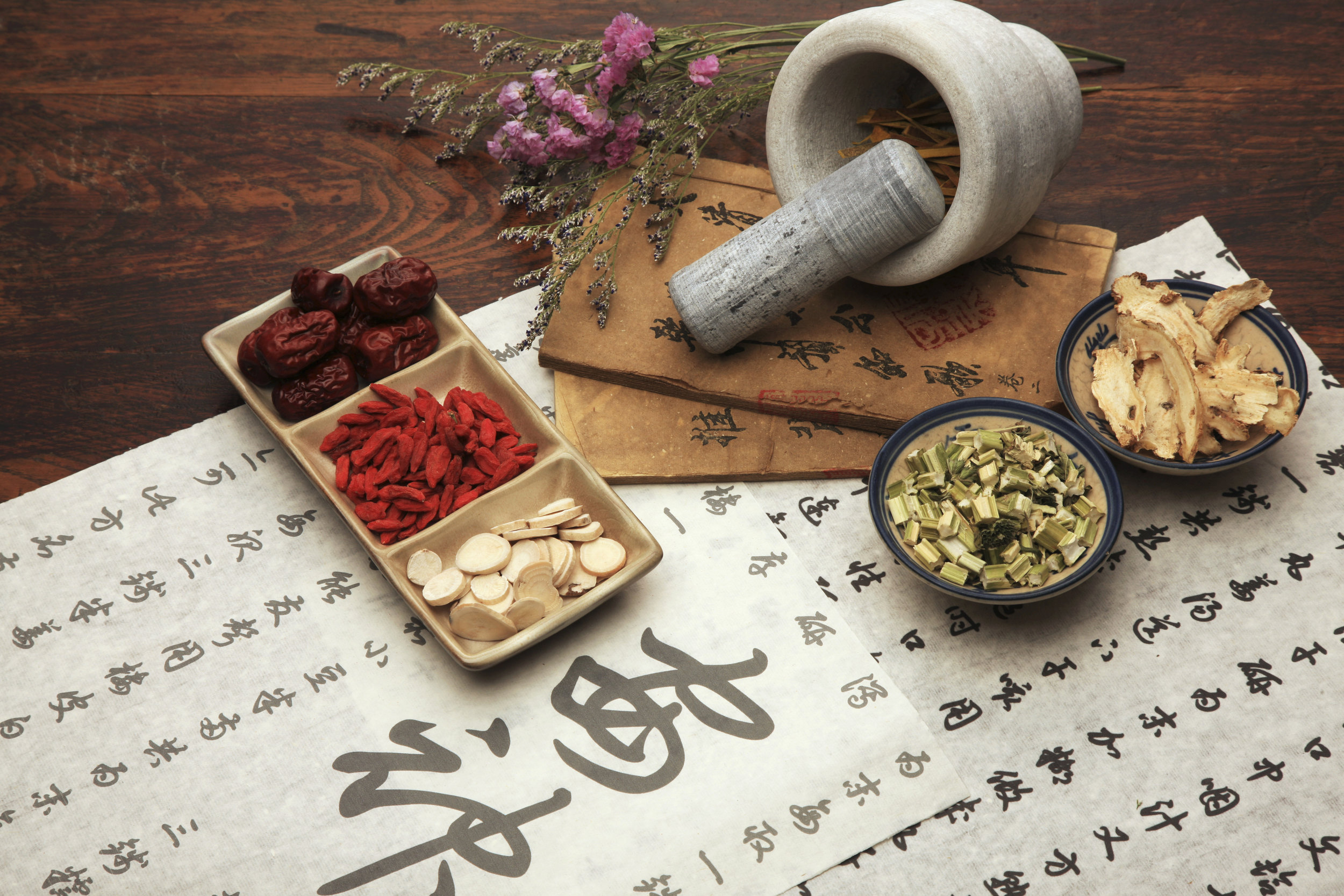 Lixin Acupuncture