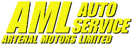 AML Auto Service