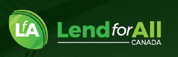 Lend for All Canada