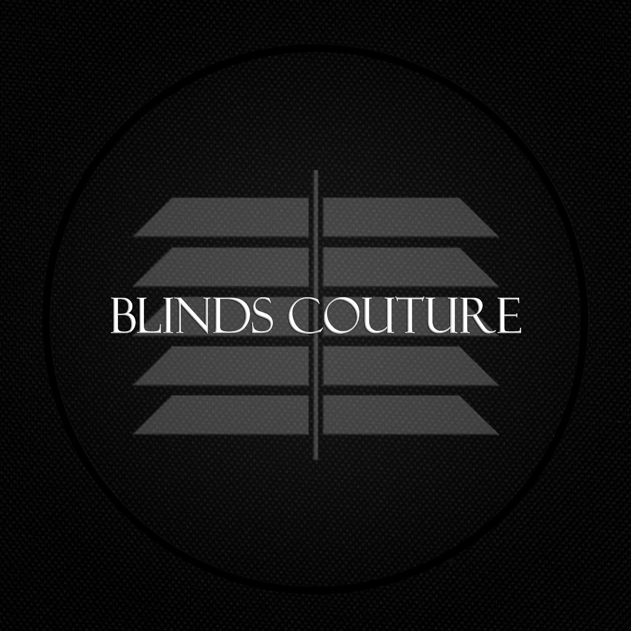 Blinds Couture