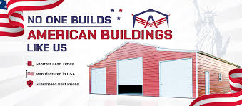 American Metal Buildings