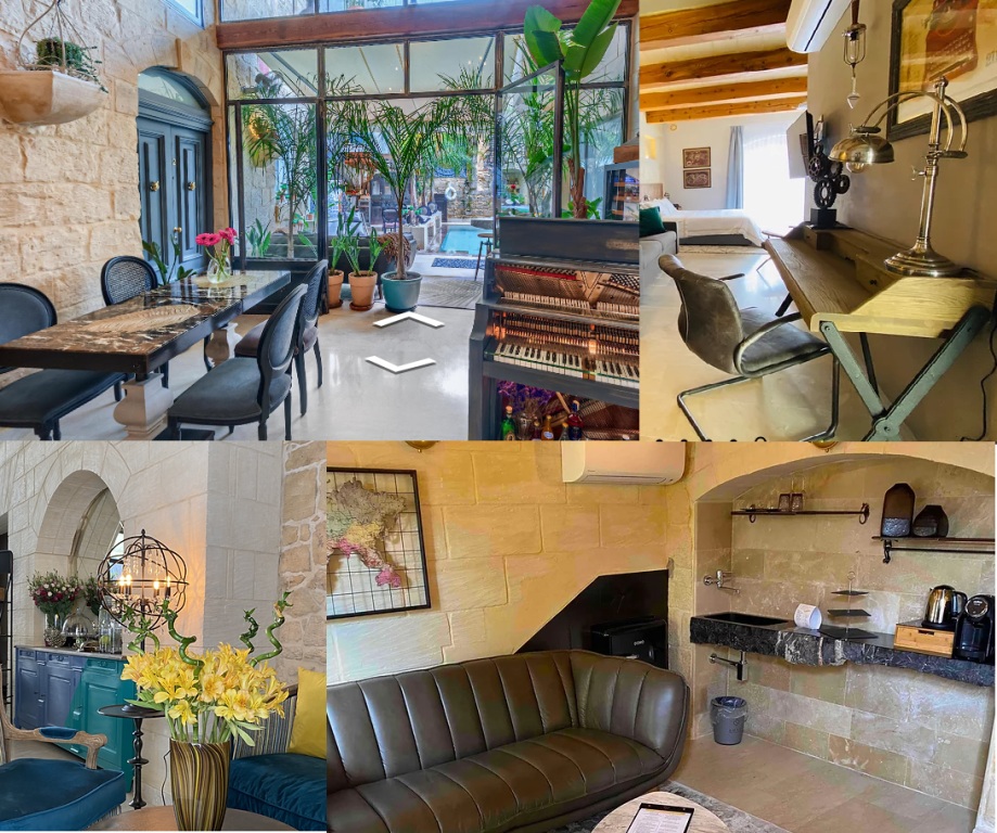 Lulu Boutique Hotel