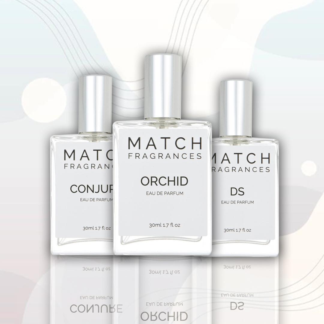 Match Fragrances