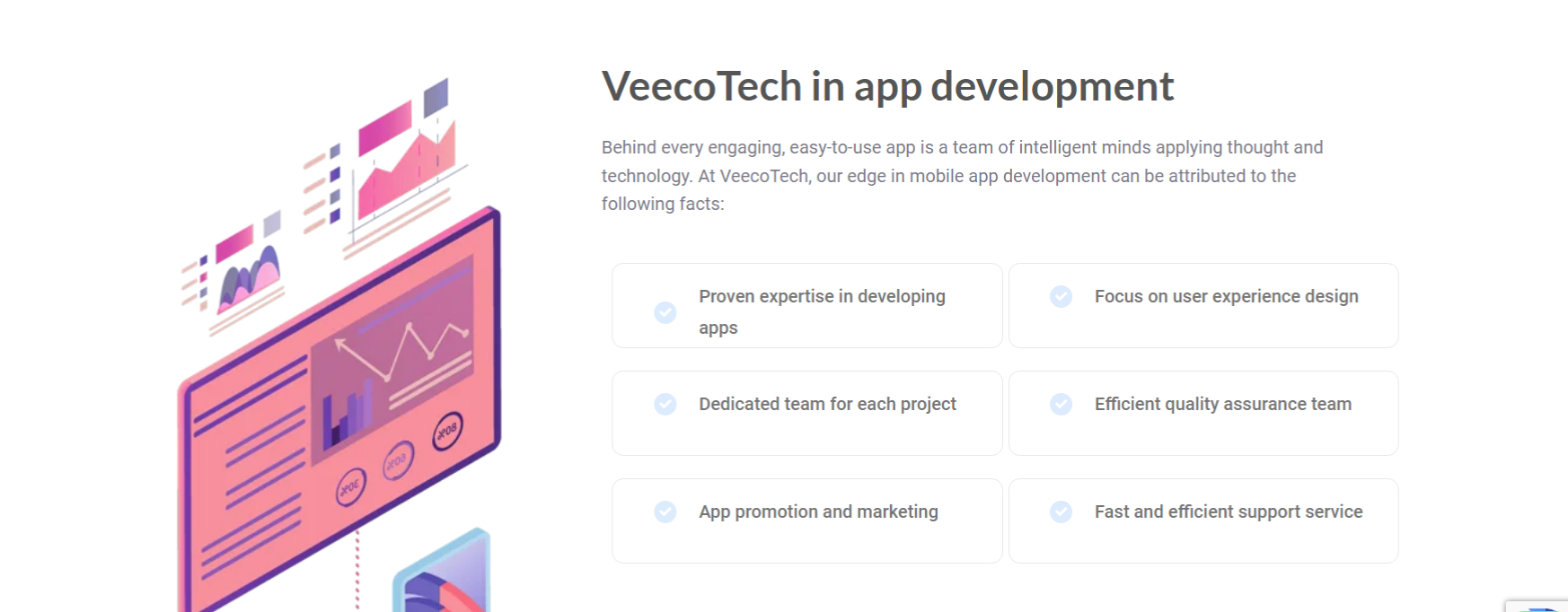VeecoTech Web & Software Pte Ltd