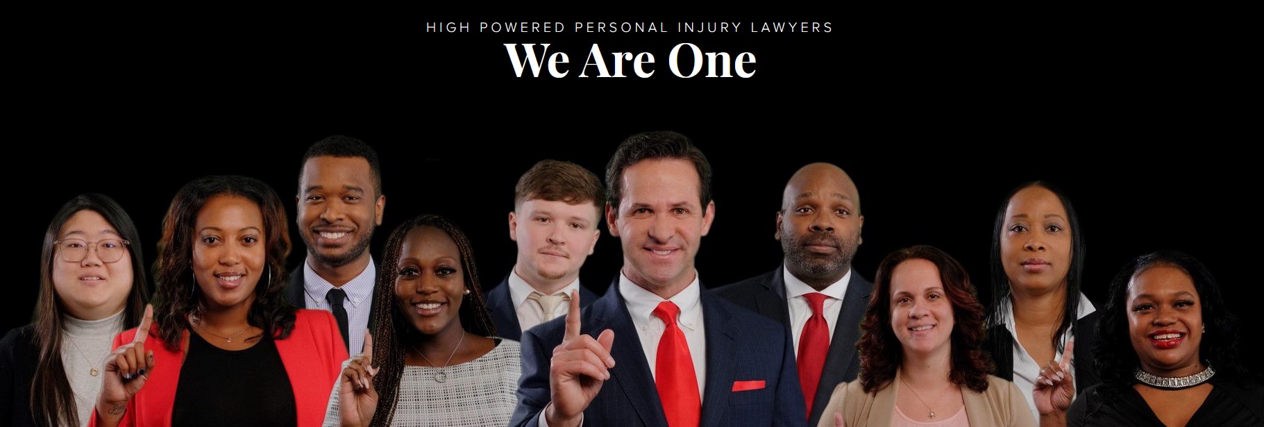 Monge & Associates Injury and Accident Attorneys