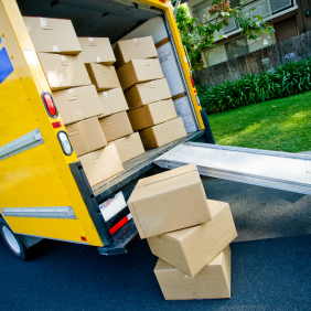 Smoky Mountain Moving & Storage