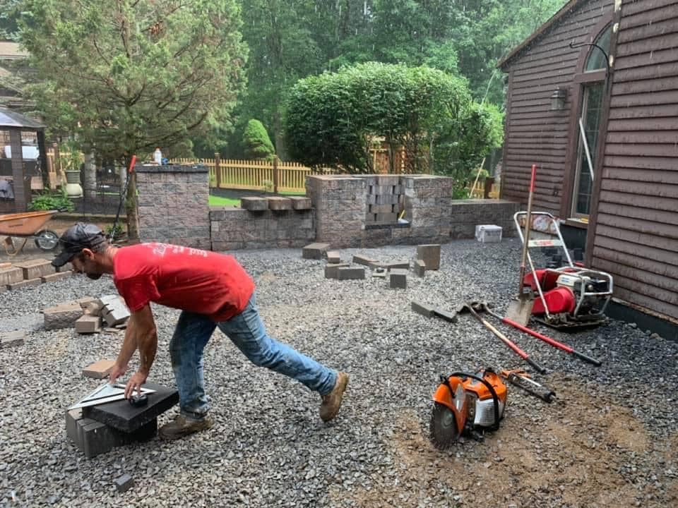 Aldric Concrete Contractors