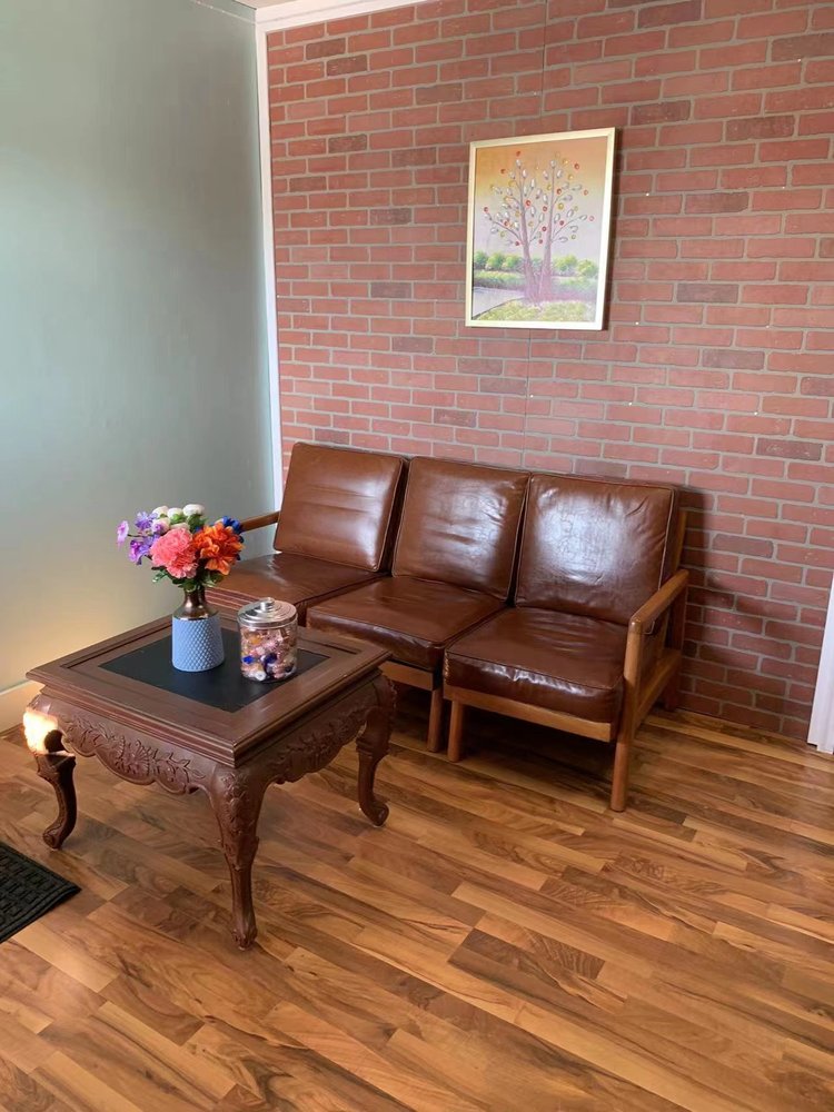 Lavender Massage Spa