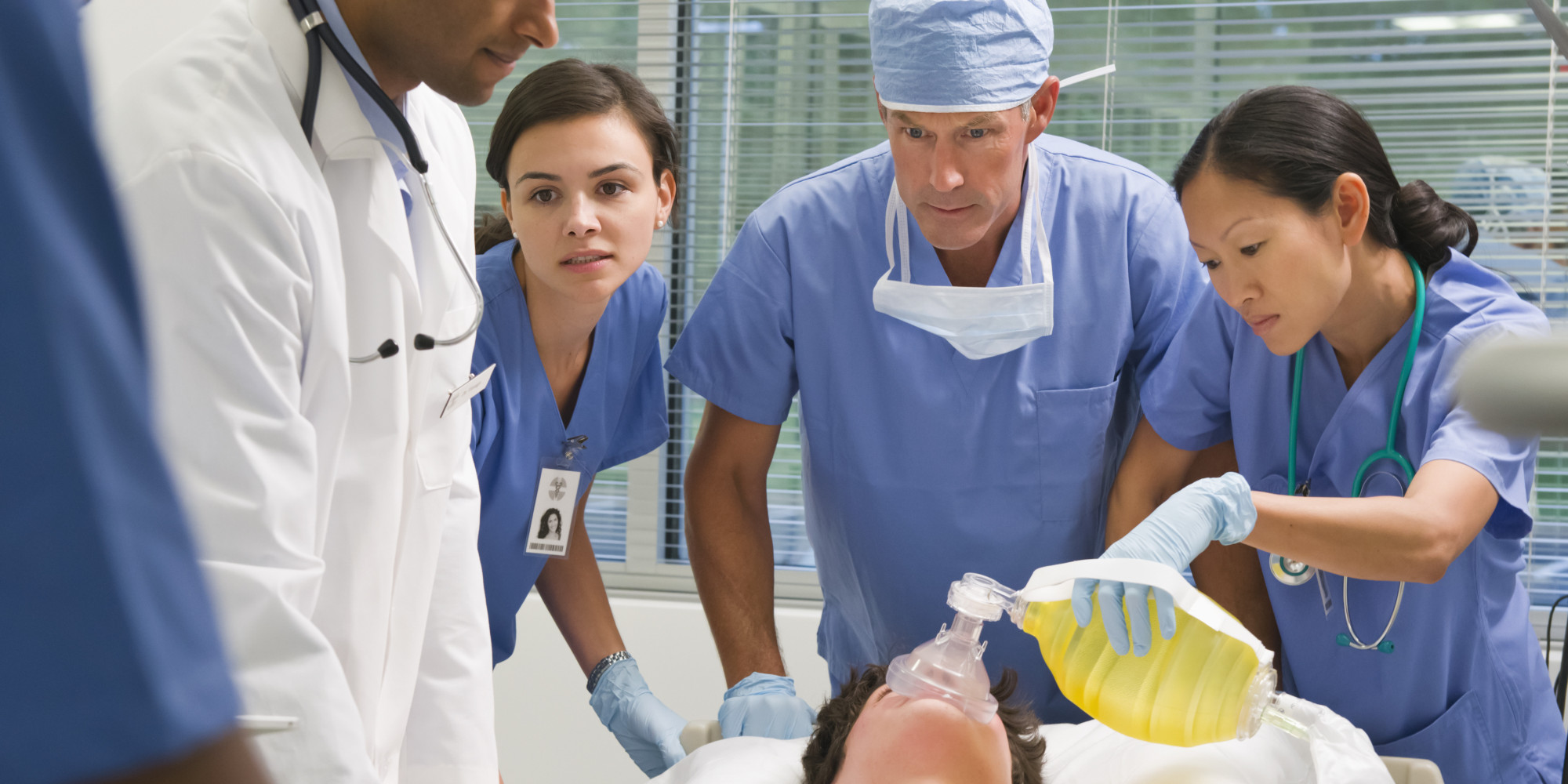Emergency Care – What to Expect | Frisco ER