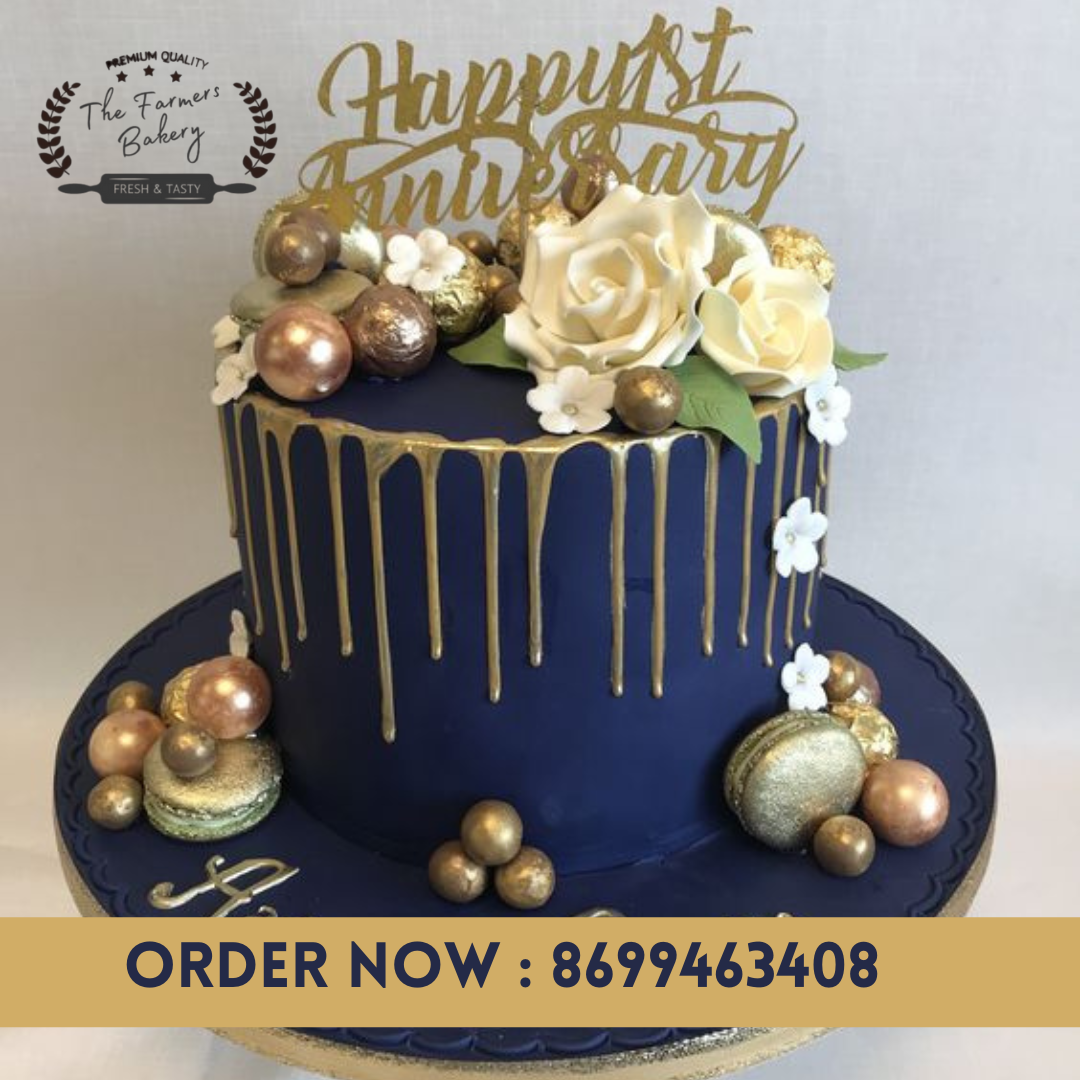 Farmers Bakery – Best Cake Shop in Chandigarh Online | Cust &hellip;