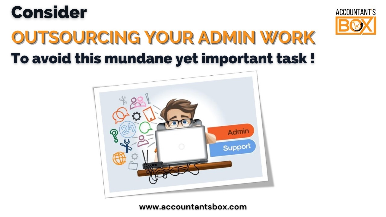 Administrative Support Services | Admin and Payroll Services | Ac &hellip;