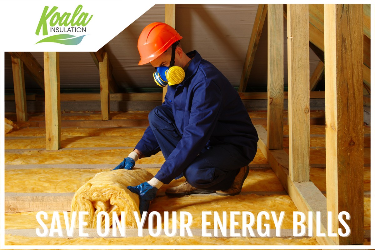 Koala Insulation of South Kansas City