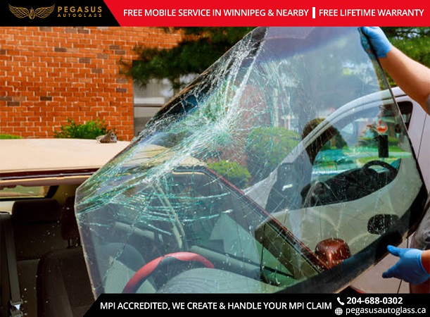 Pegasus Auto Glass