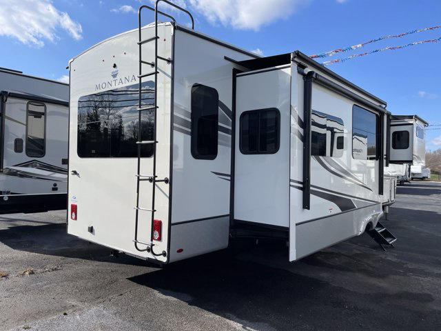 Patriot RV of Georgetown, KY