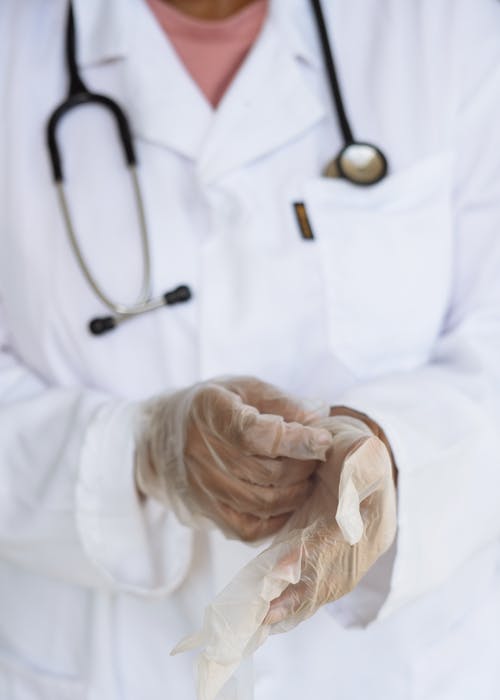 Home physiotherapy in Noida